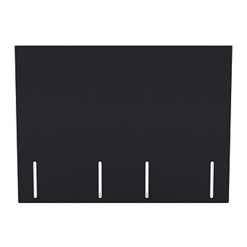 Highgrove Capricorn Floor Standing Headboard Image